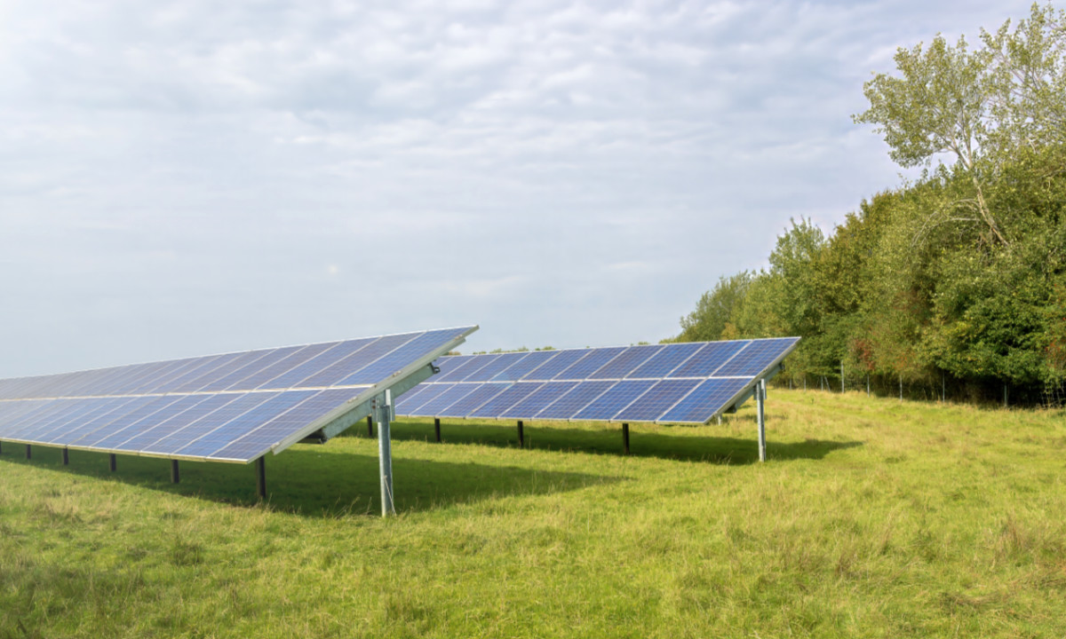 Stark Energie verkauft Projektrechte für ein Solarportfolio