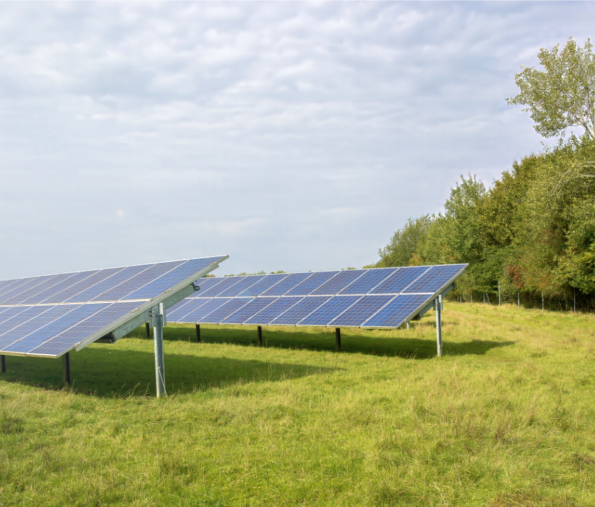 Stark Energie verkauft Projektrechte für ein Solarportfolio