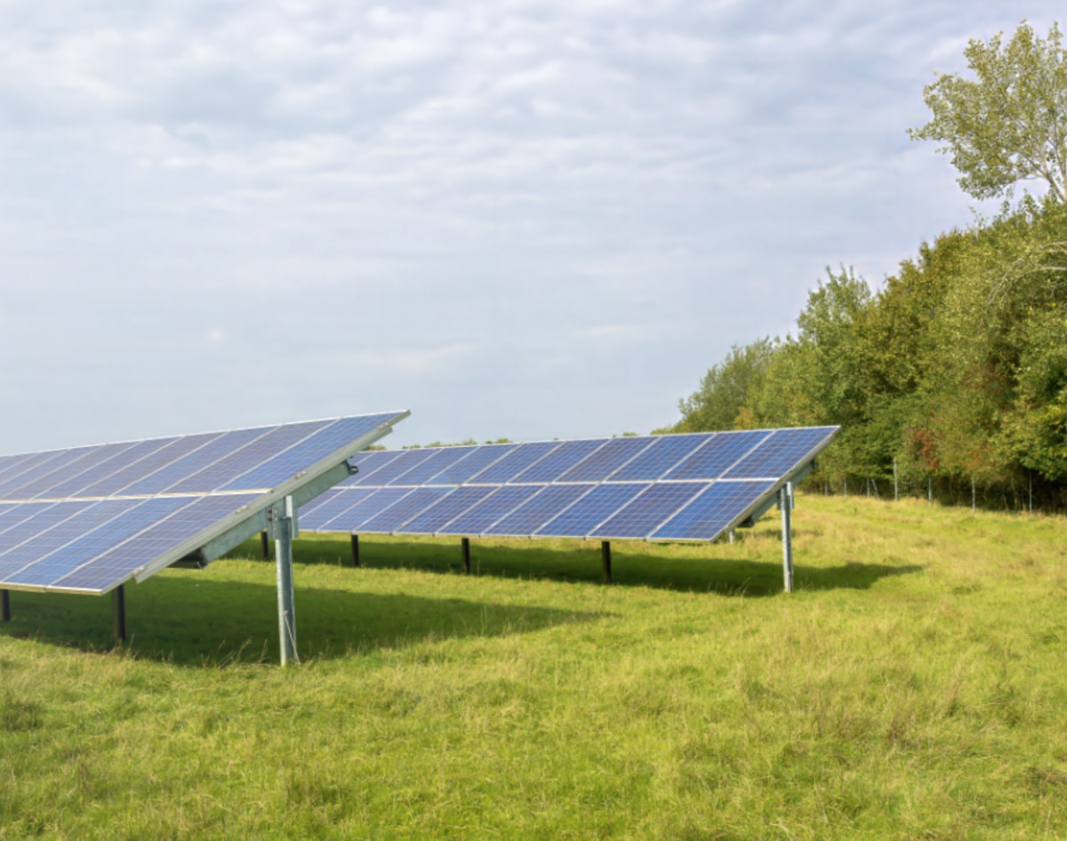 Stark Energie sells projects rights for a solar PV portfolio in Germany