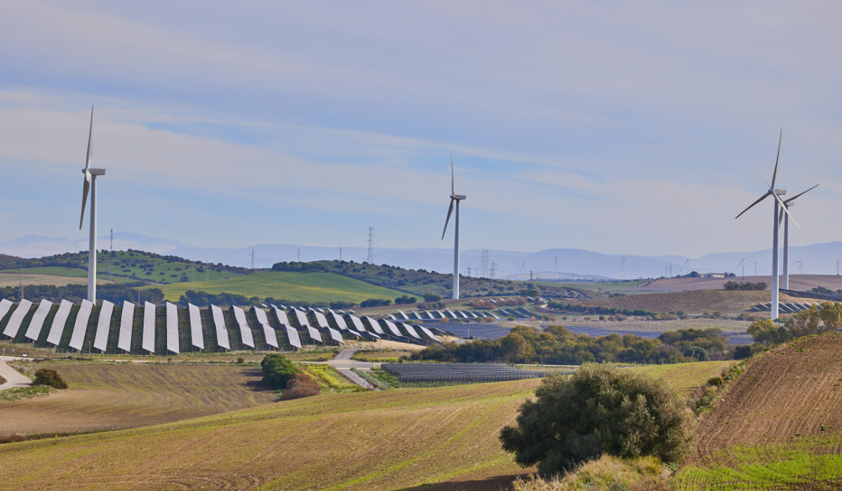 Lightsource bp sells utility-scale solar project in Portugal © Capcora