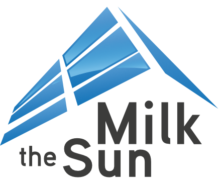 Milk the Sun